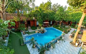 Green Peace Bungalow